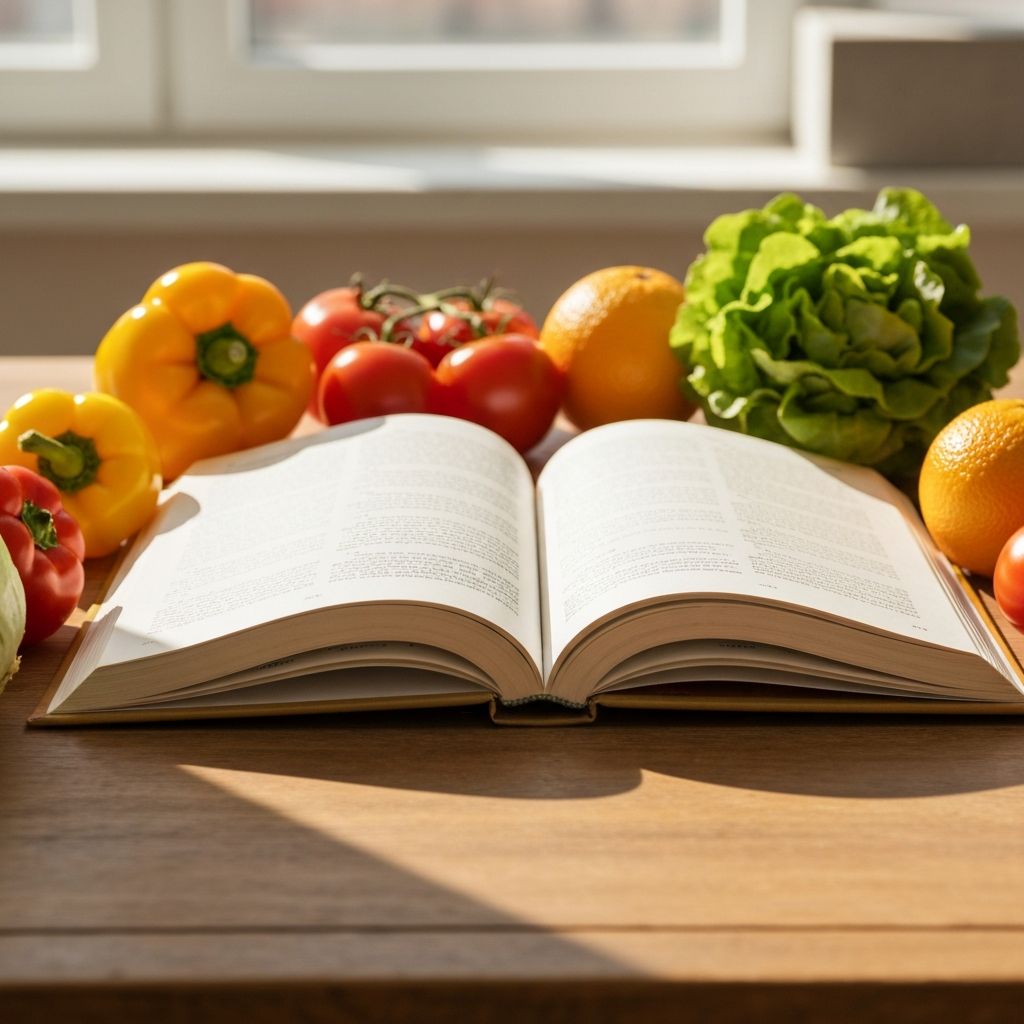 Edukacja żywieniowa